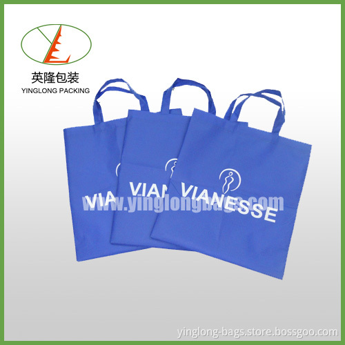 Non Woven File Hand Bags